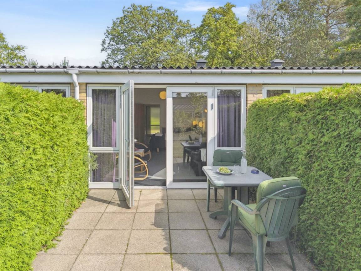 40 M² Ferienwohnung ∙ 3 Gäste - Bornholm
