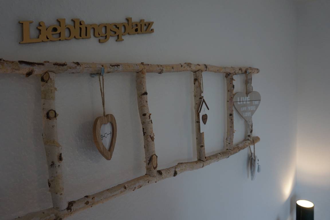 80 m² Ferienhaus ∙ 2 Schlafzimmer ∙ 4 Gäste – Bild 18