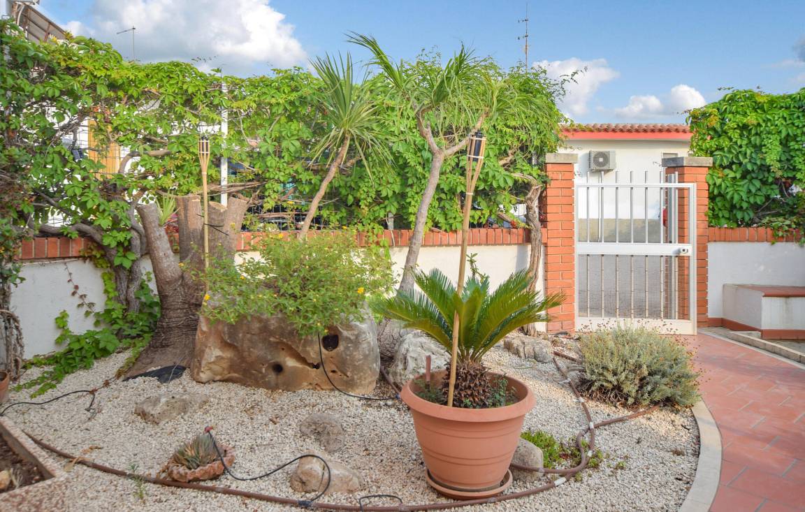 90 M² Casa ∙ 3 Habitaciones ∙ 6 Huéspedes - Pozzallo