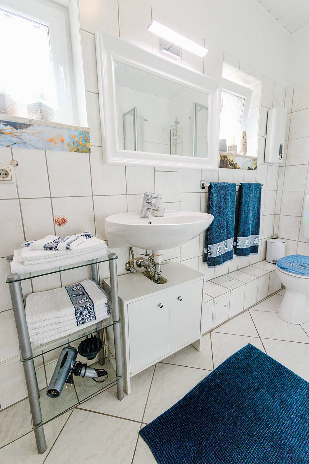 70 m² Ferienhaus ∙ 2 Schlafzimmer ∙ 4 Gäste – Bild 15