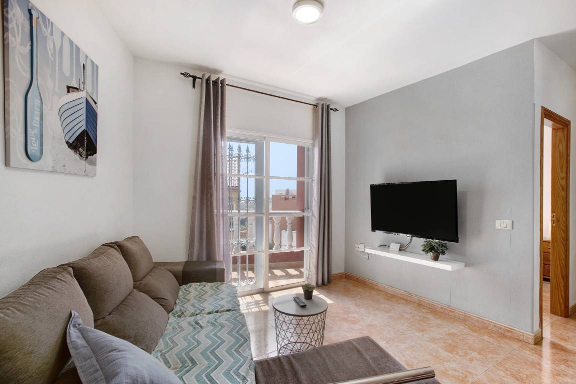 105 M² Casa ∙ 3 Habitaciones ∙ 6 Huéspedes - Santa Cruz de Tenerife