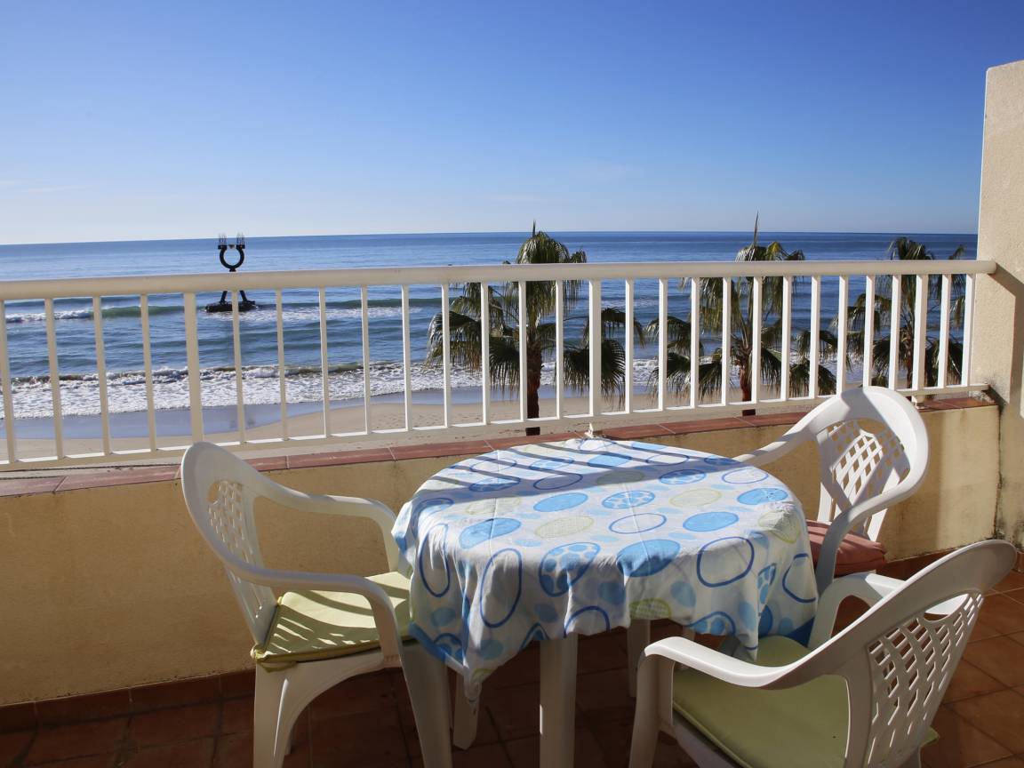 51 M² Apartamento ∙ 2 Habitaciones ∙ 4 Huéspedes - Creixell