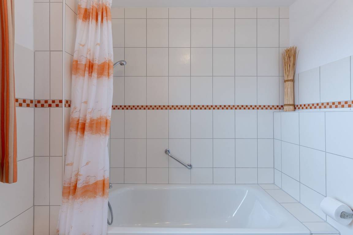 107 m² Ferienwohnung ∙ 3 Schlafzimmer ∙ 6 Gäste – Bild 22