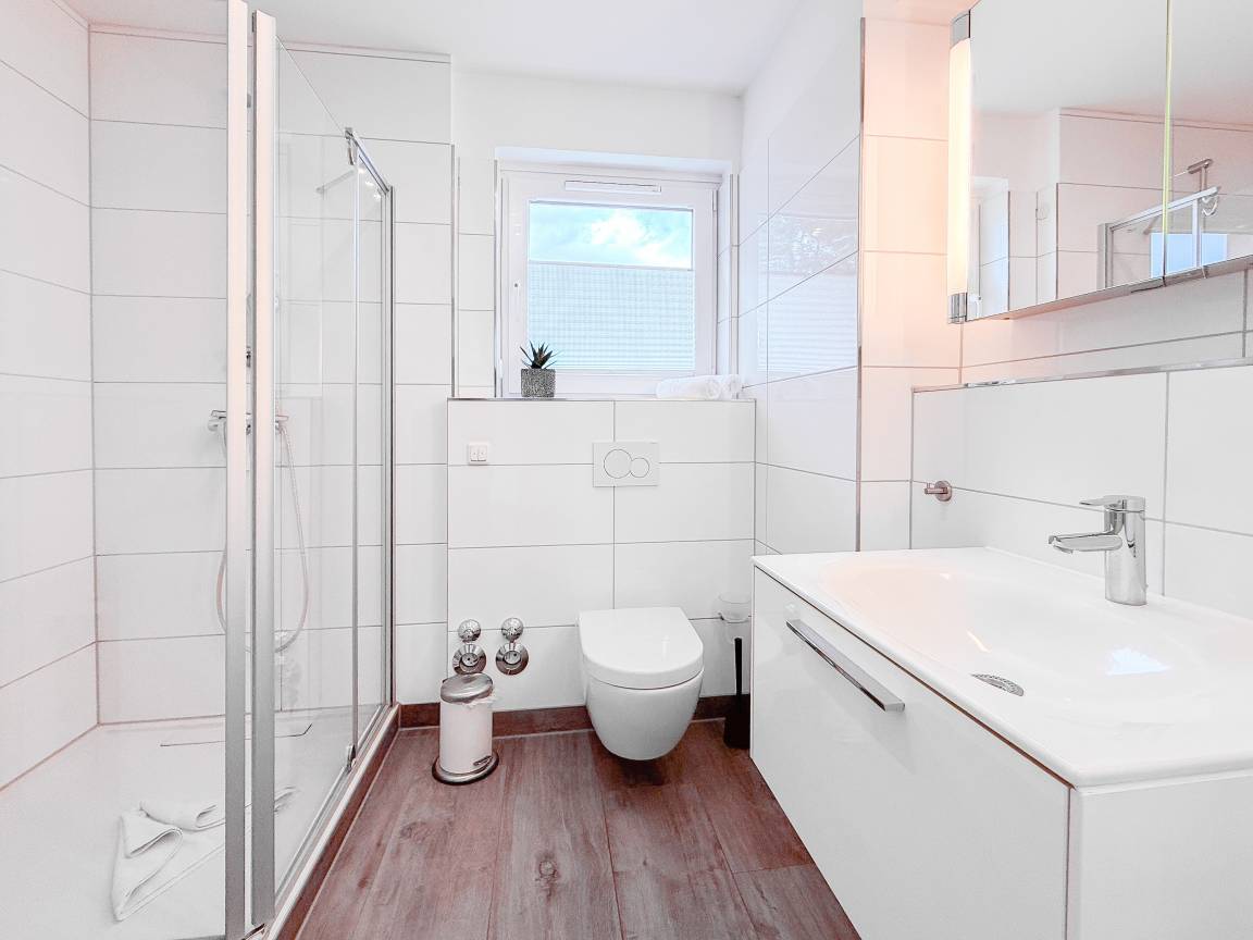 70 m² Ferienwohnung ∙ 2 Schlafzimmer ∙ 4 Gäste – Bild 32