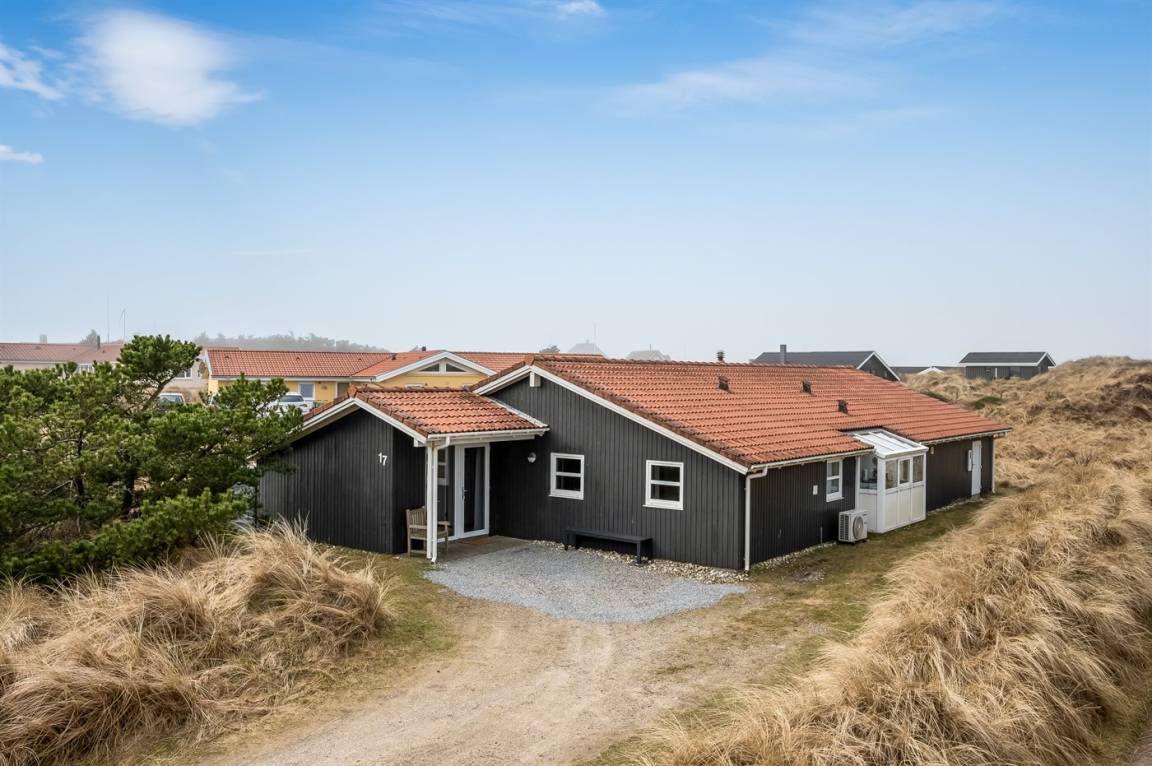 169 m&sup2; Ferienhaus 5 Schlafzimmer 10 G&auml;ste