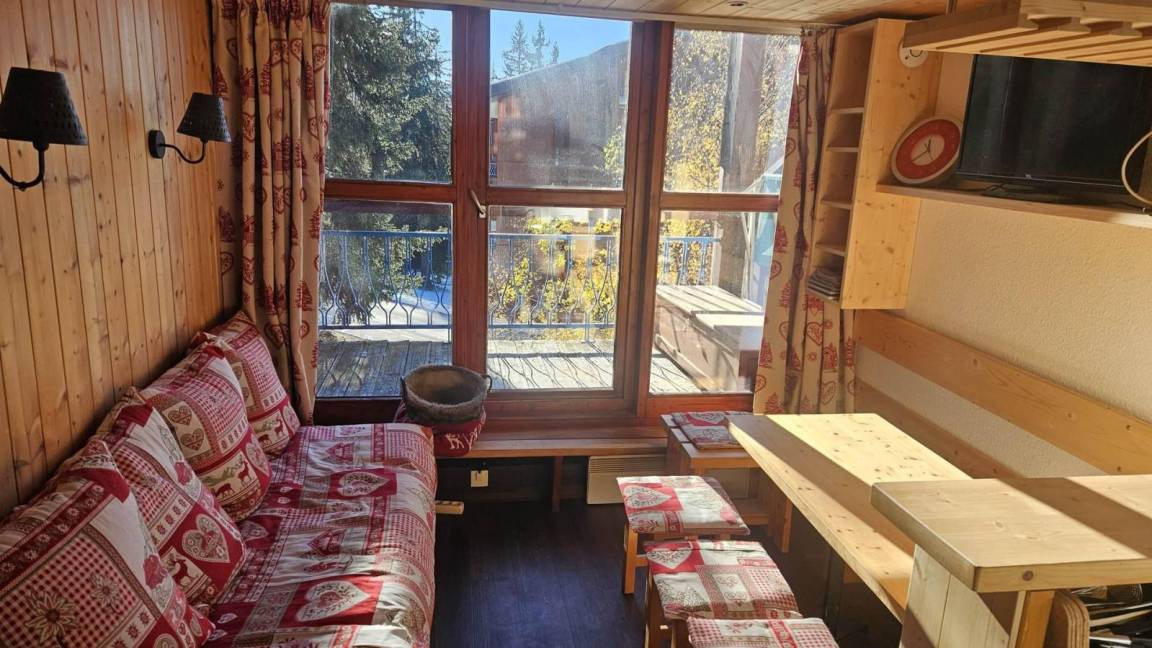 30 m&sup2; Ferienwohnung 1 Schlafzimmer 4 G&auml;ste