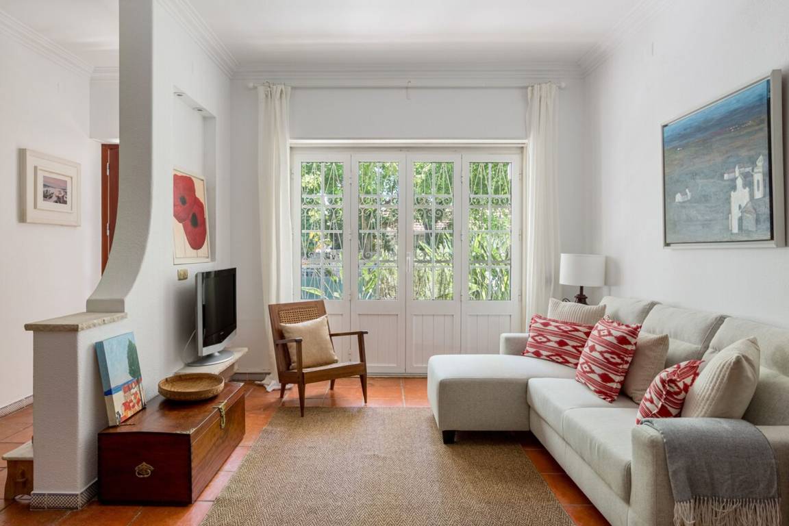 Apartment ∙ 4 Bedrooms ∙ 6 Guests - Oeiras