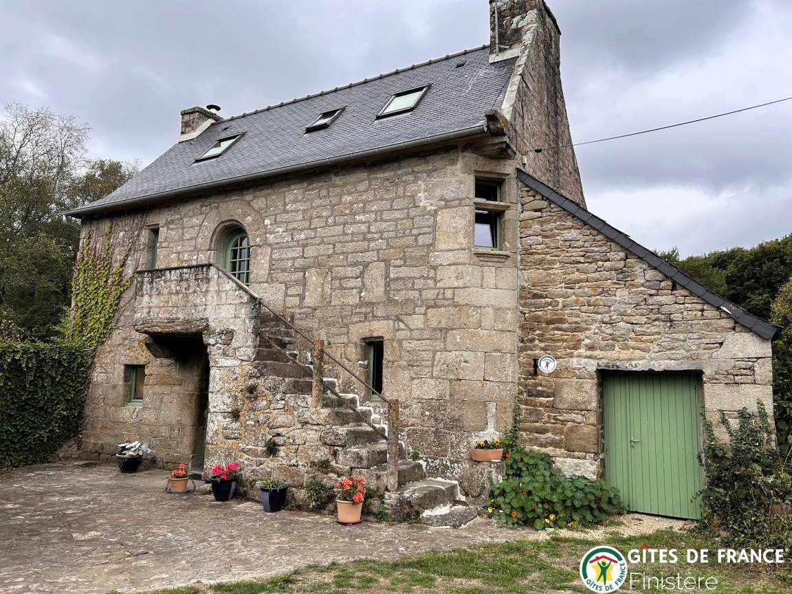 75 m&sup2; G&icirc;te 3 Schlafzimmer 4 G&auml;ste