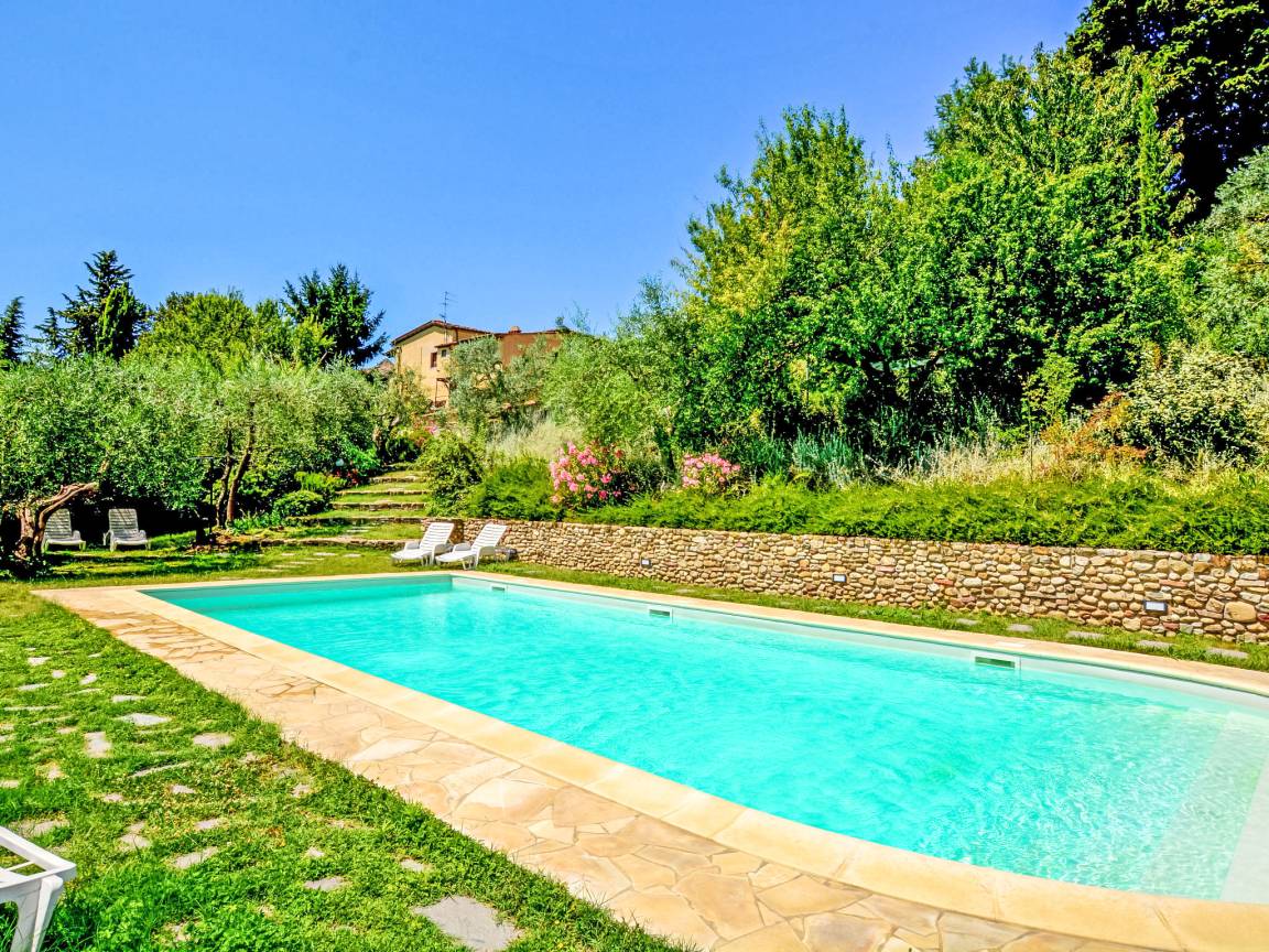 Holiday House Casa delle Fiabe in San Casciano Val di Pesa IT5274.657.1 |  Interhome, image size:1152x864