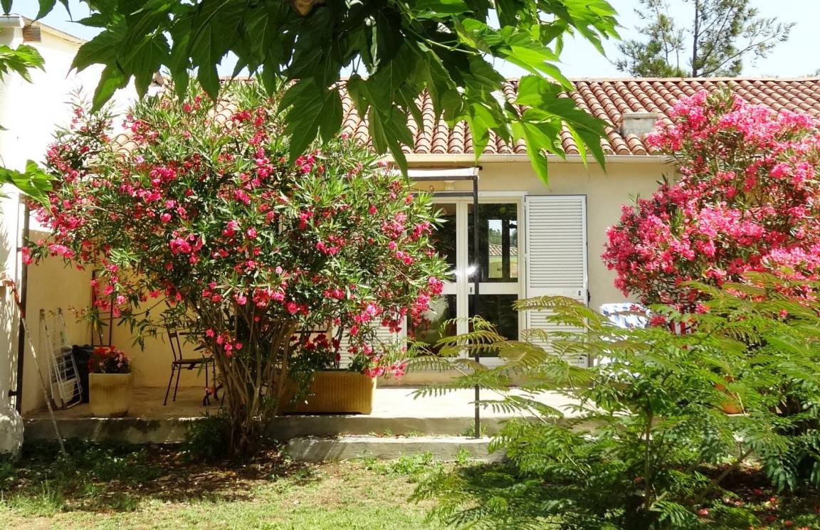 51 m&sup2; G&icirc;te 1 Schlafzimmer 3 G&auml;ste