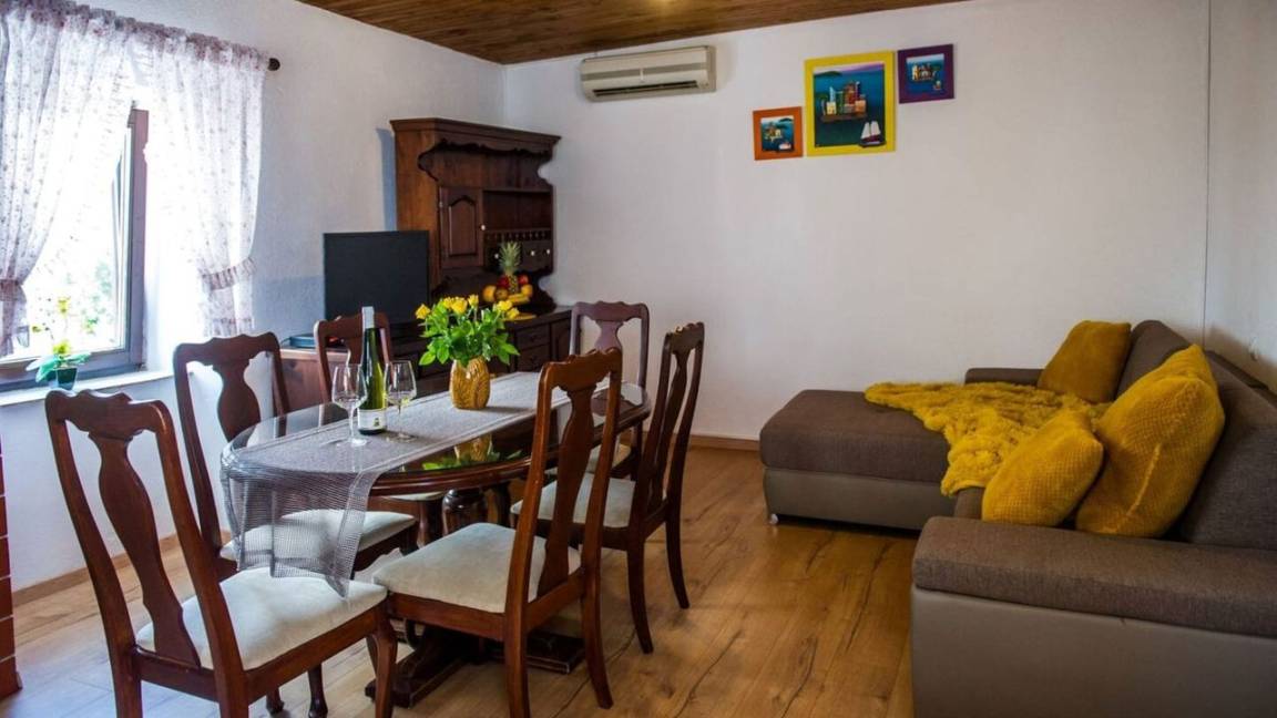 110 M² Casa ∙ 4 Camere Da Letto ∙ 10 Ospiti - Spalato
