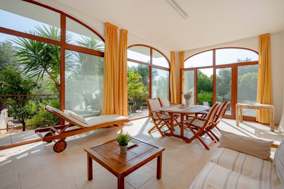 140 M² Appartement ∙ 3 Chambres ∙ 6 Personnes - Ostuni