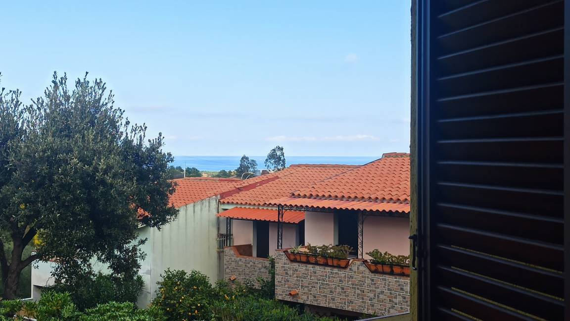 108 M² Apartment ∙ 3 Bedrooms ∙ 5 Guests - Budoni