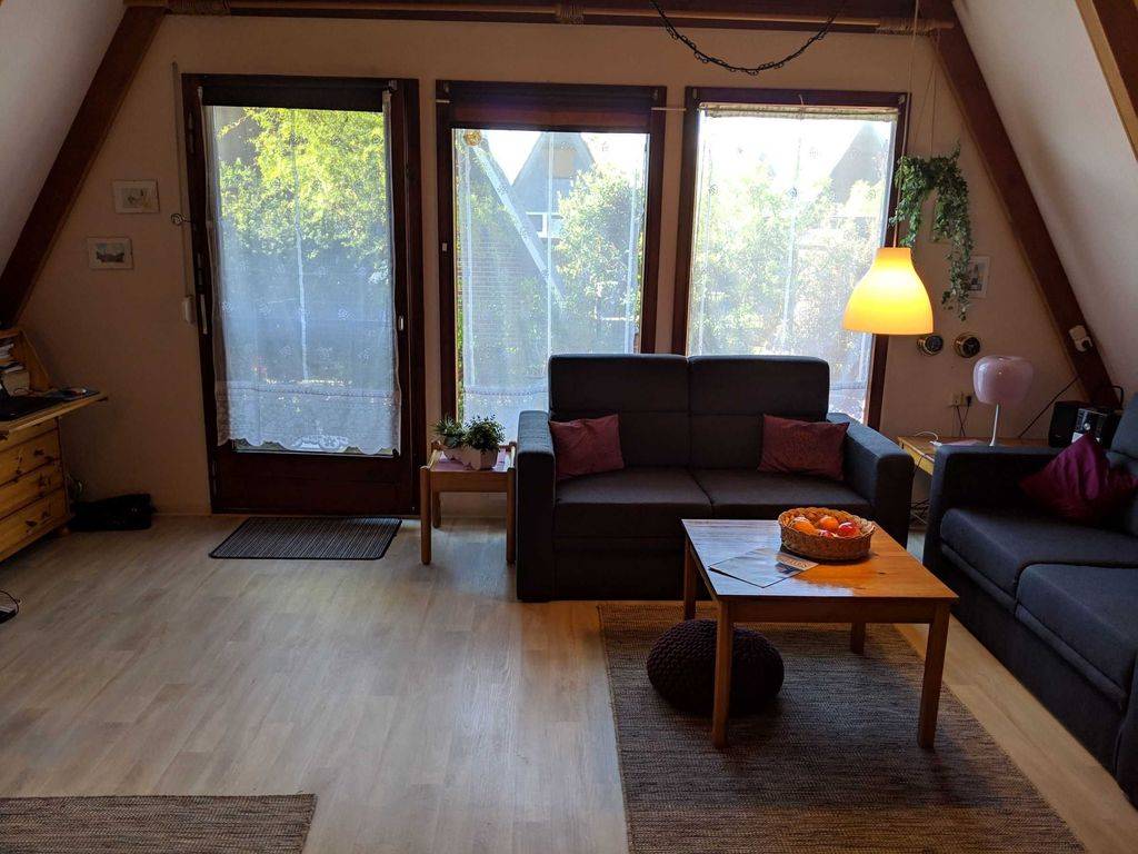 65 M² Ferienpark ∙ 2 Schlafzimmer ∙ 4 Gäste - Meldorf