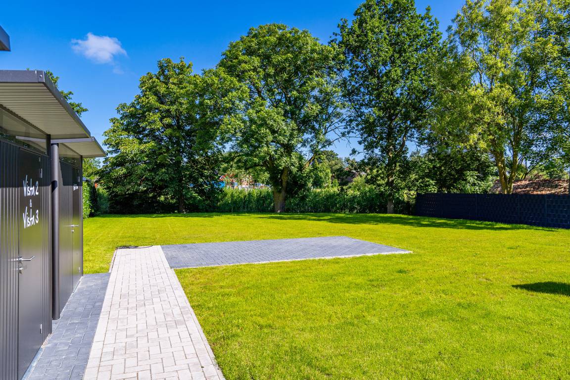 70 m² Ferienwohnung ∙ 2 Schlafzimmer ∙ 4 Gäste – Bild 23