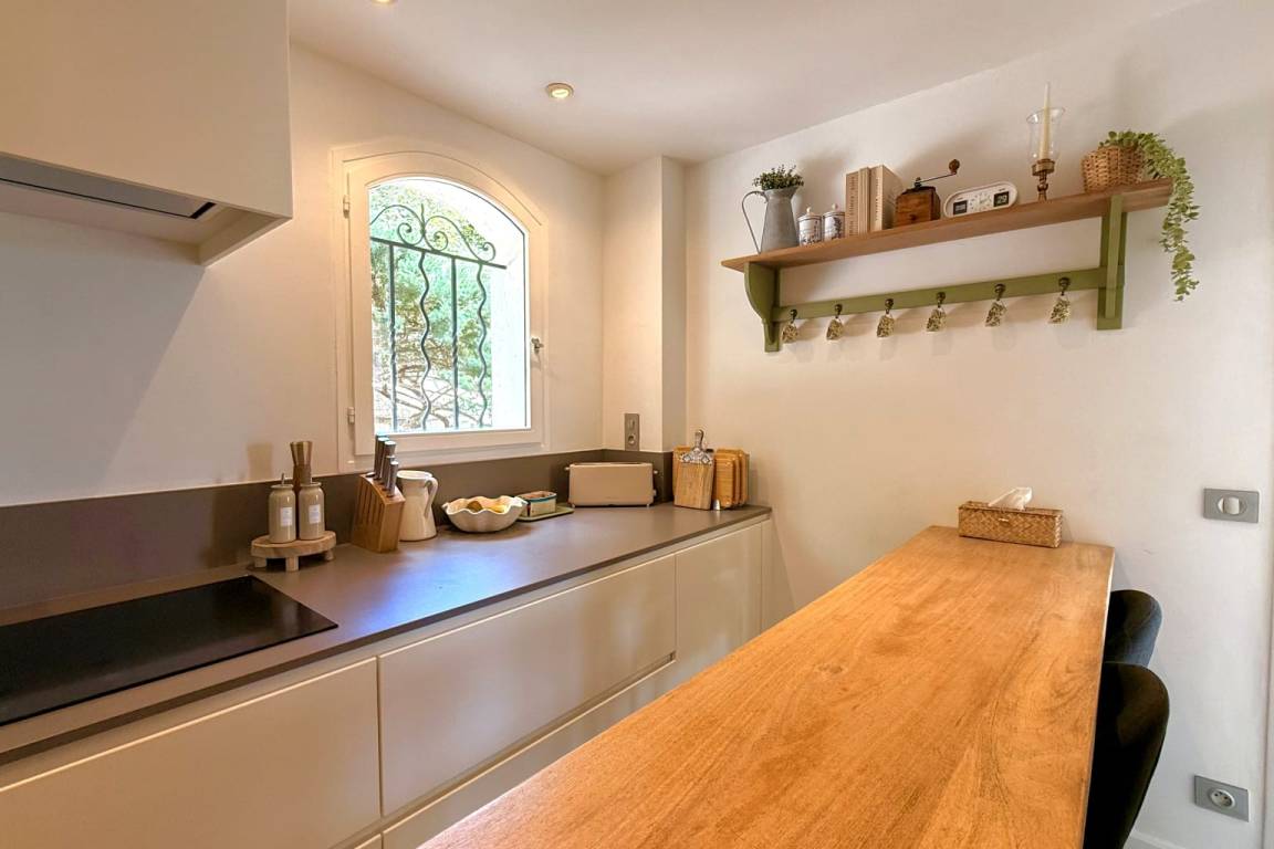 185 M² Villa ∙ 5 Schlafzimmer ∙ 11 Gäste - Aix-en-Provence