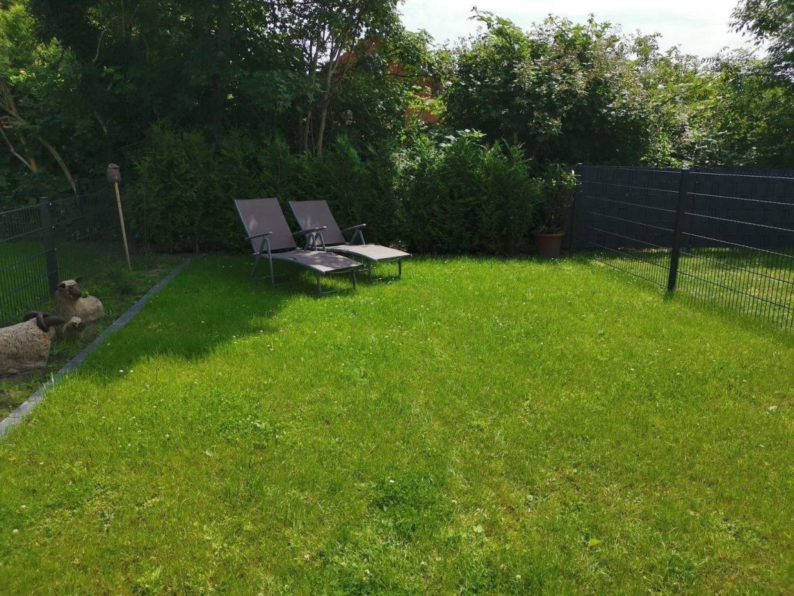 57 m² Ferienwohnung ∙ 1 Schlafzimmer ∙ 2 Gäste – Bild 13