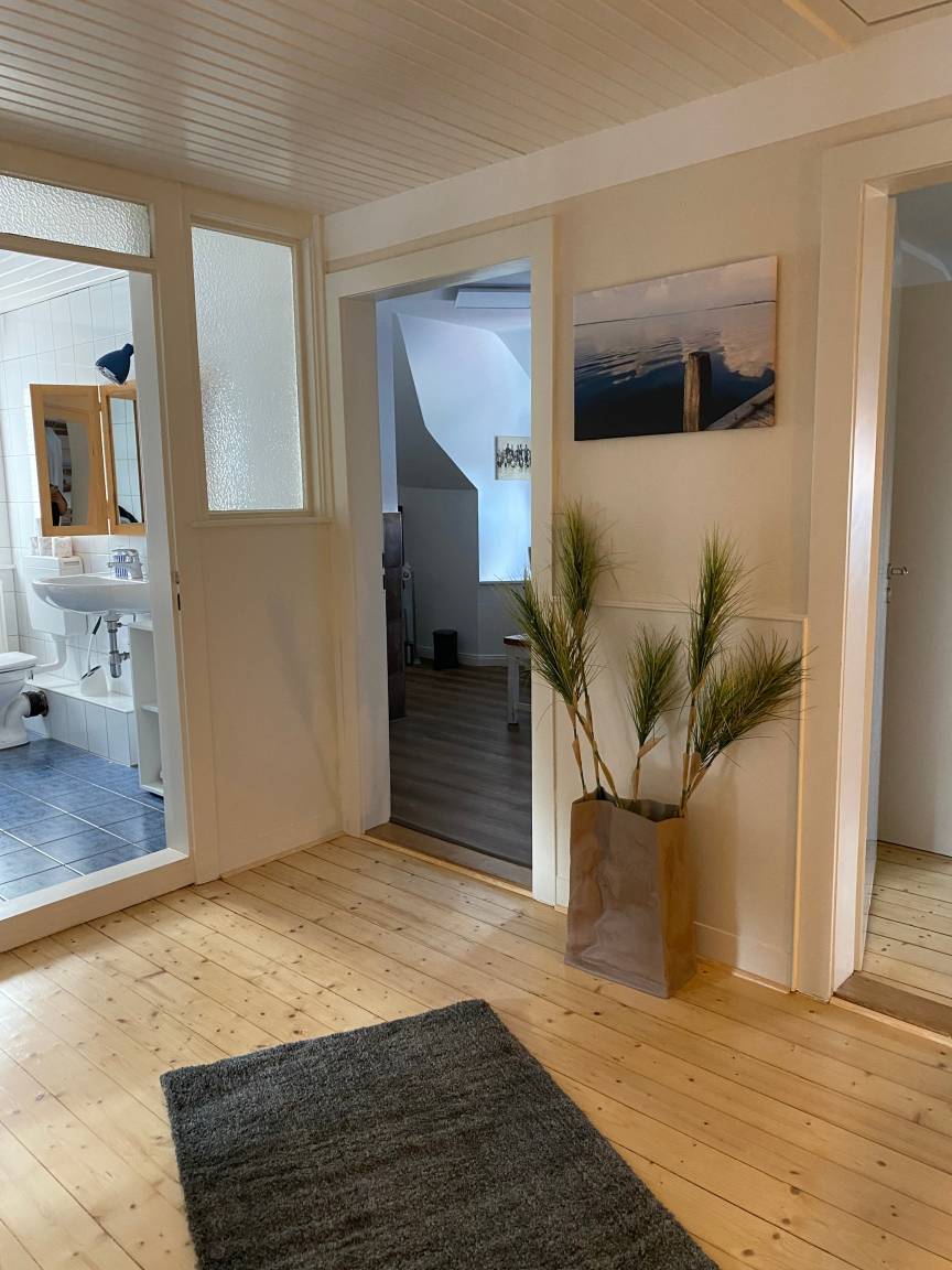 180 m² Ferienhaus ∙ 4 Schlafzimmer ∙ 10 Gäste – Bild 15