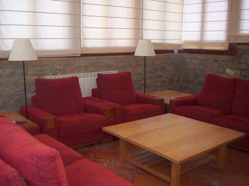 Albergue de Sos del Rey Catolico