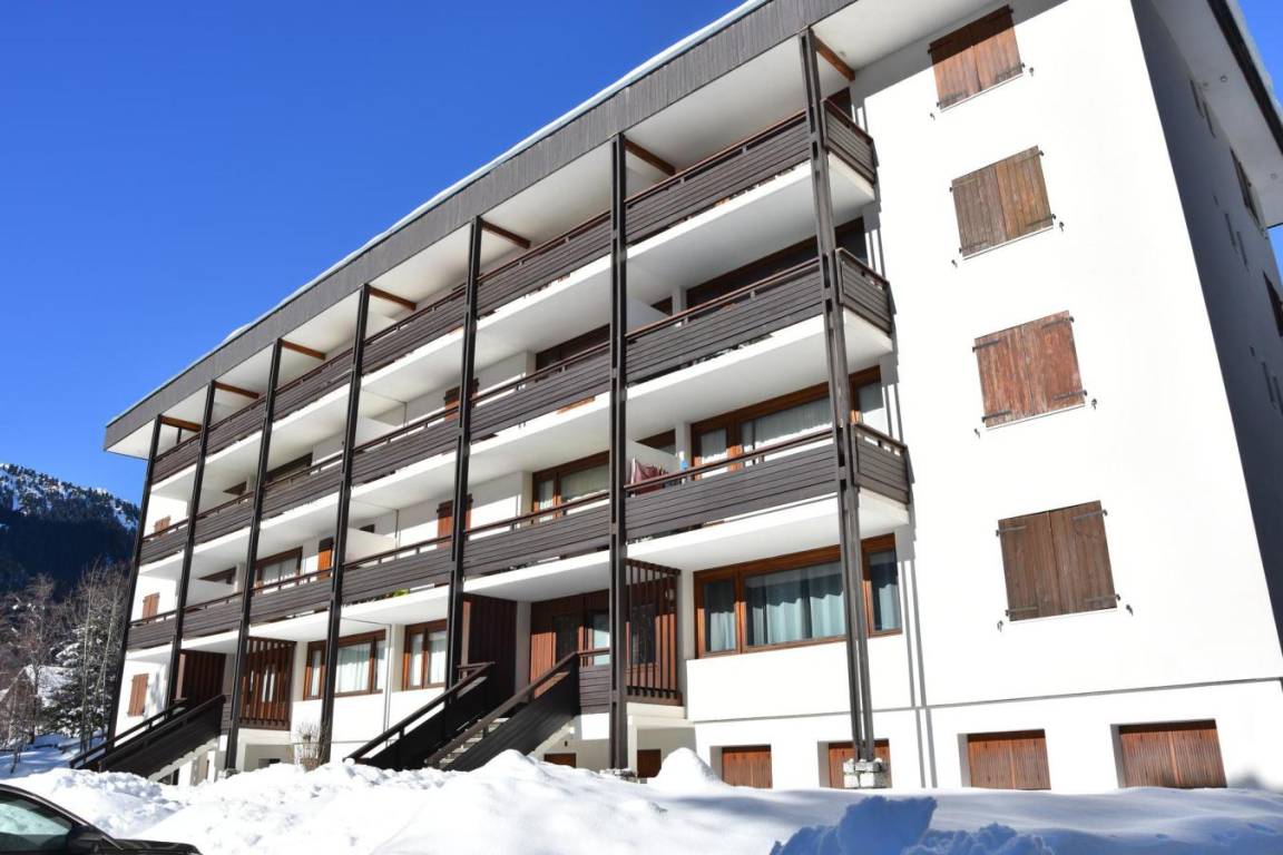 64 m² Ferienwohnung ∙ 2 Schlafzimmer ∙ 6 Gäste – Bild 14