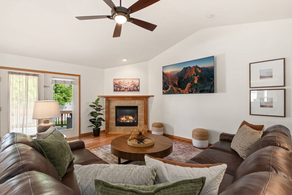 316 M² House ∙ 6 Bedrooms ∙ 12 Guests - Loveland, CO