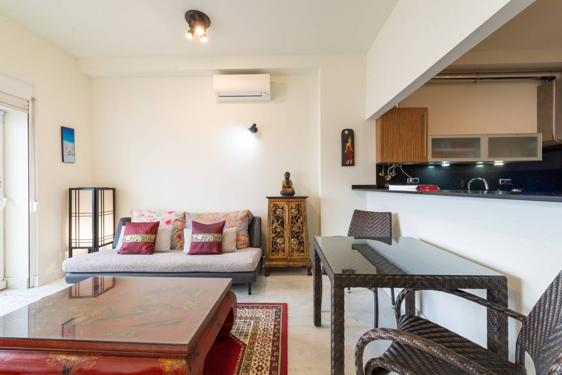 55 M² Apartment ∙ 1 Bedroom ∙ 2 Guests - Praia da Luz