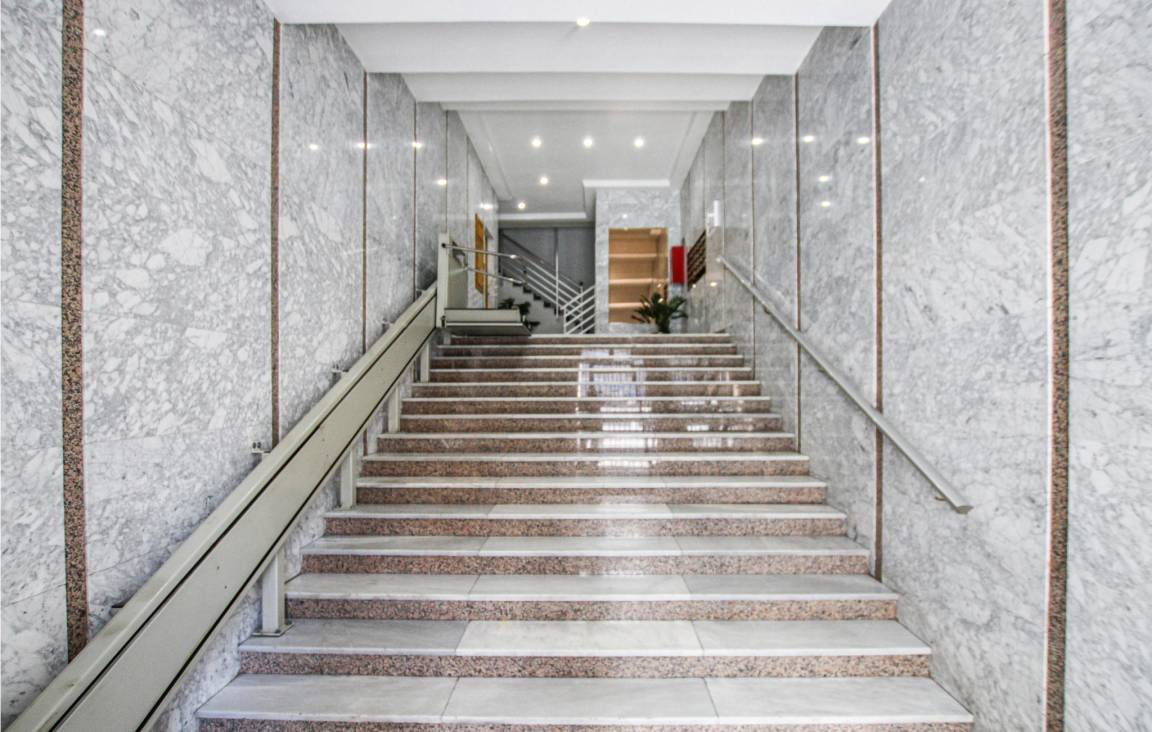 90 M² Appartement ∙ 2 Chambres ∙ 4 Personnes - Tabarca