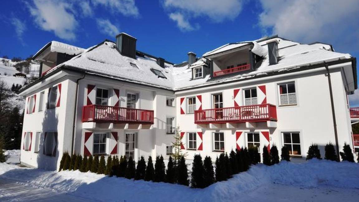 70 M² Ferienwohnung ∙ 1 Schlafzimmer ∙ 4 Gäste - Kaprun