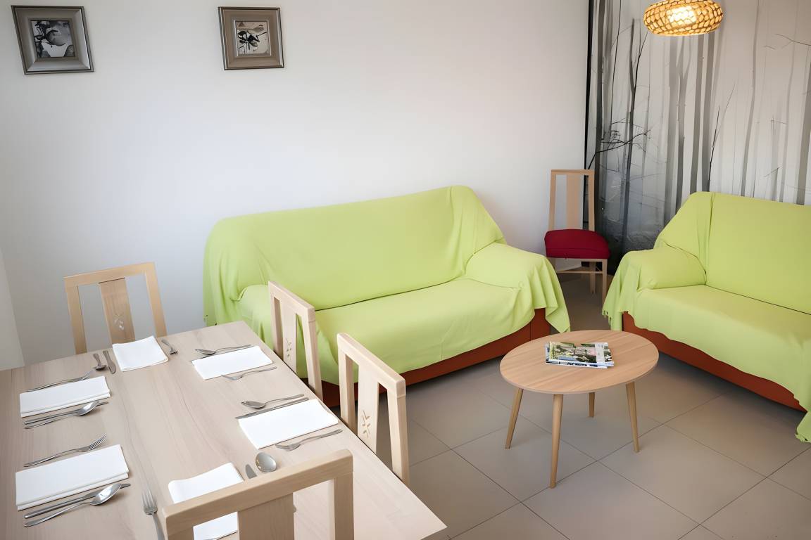 Apartamento ∙ 2 Habitaciones ∙ 4 Huéspedes - Conil de la Frontera
