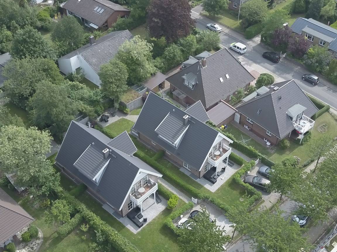 150 m² Ferienwohnung ∙ 4 Schlafzimmer ∙ 8 Gäste – Bild 23