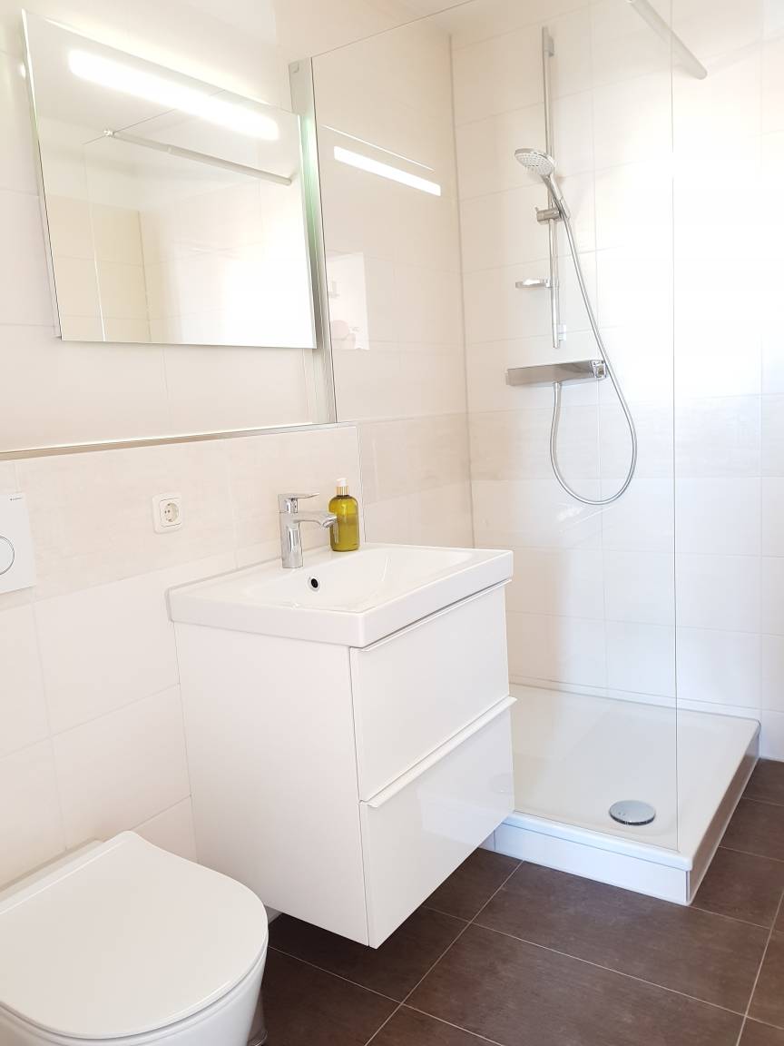 60 m² Ferienwohnung ∙ 2 Schlafzimmer ∙ 3 Gäste – Bild 9