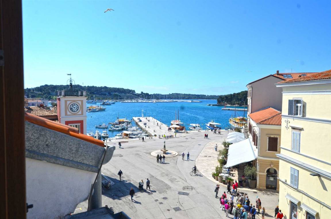 62 M² Appartement ∙ 2 Chambres ∙ 5 Personnes - Rovinj