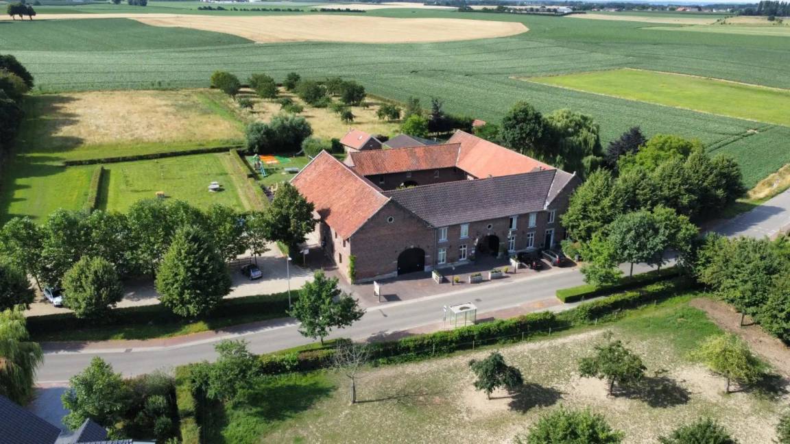 40 M² Appartement ∙ 2 Chambres ∙ 3 Personnes - Maasmechelen