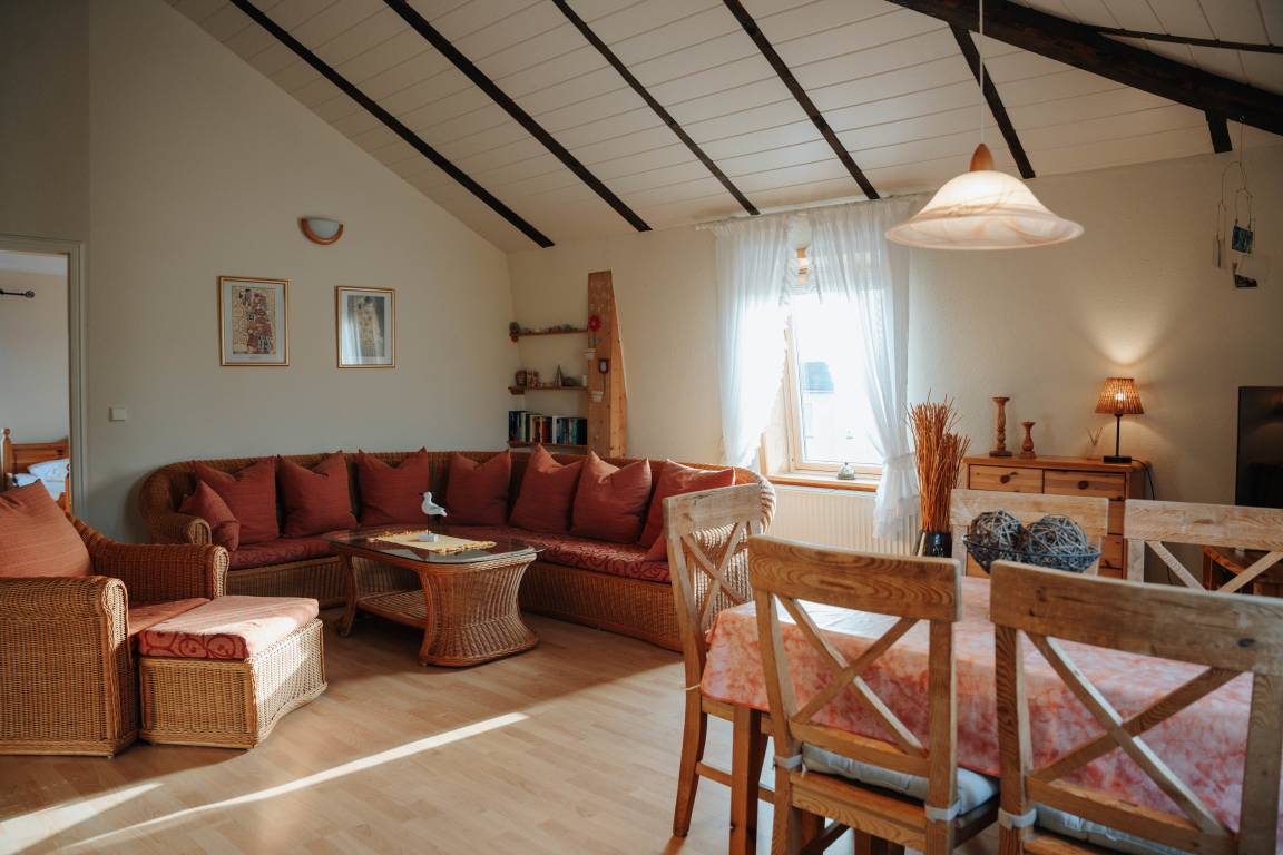 180 m² Ferienhaus ∙ 4 Schlafzimmer ∙ 7 Gäste – Bild 33