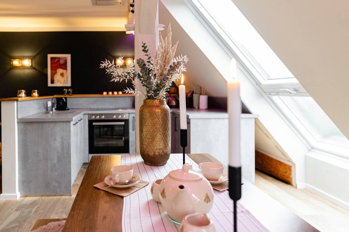150 m² Ferienhaus ∙ 3 Schlafzimmer ∙ 12 Gäste – Bild 8