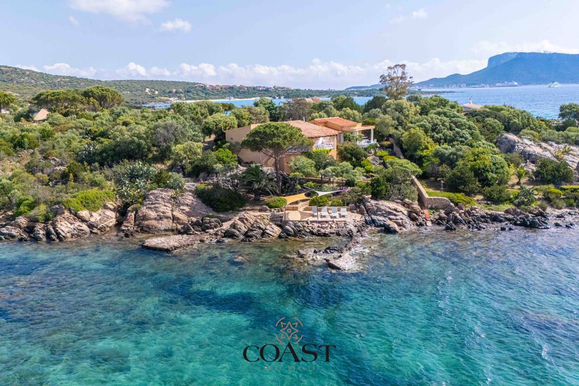 120 M² Casa Vacanza ∙ 3 Camere Da Letto ∙ 6 Ospiti - Golfo Aranci
