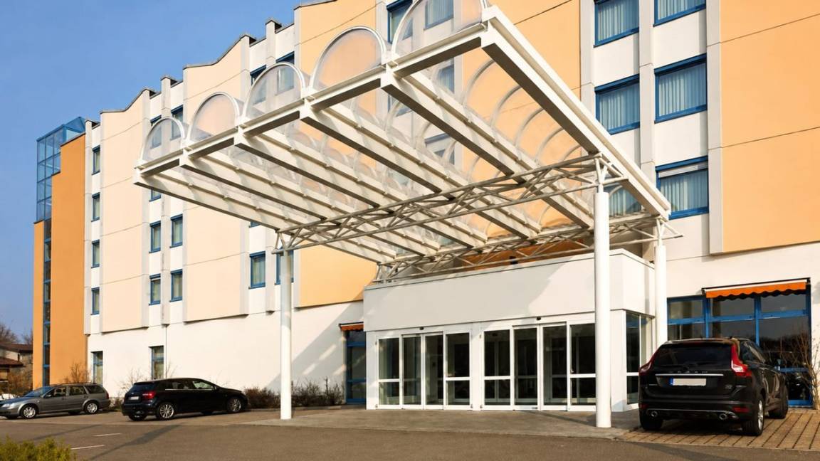 22 M² Ferienwohnung ∙ 1 Schlafzimmer ∙ 2 Gäste - Halle (Saale)
