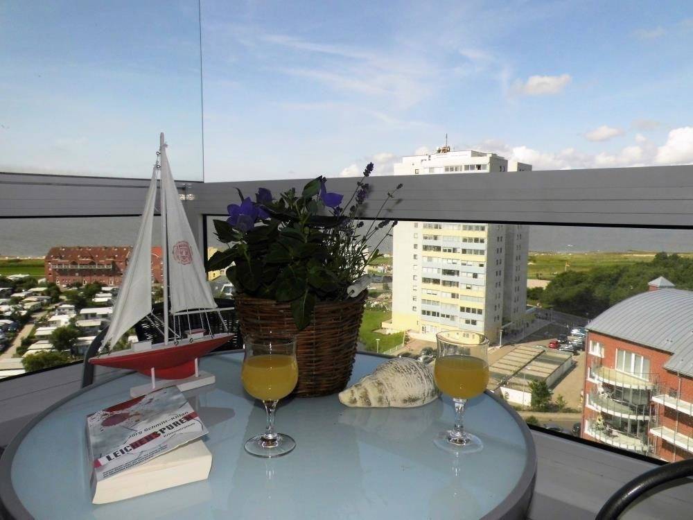 53 m² Ferienwohnung ∙ 2 Schlafzimmer ∙ 4 Gäste – Bild 14