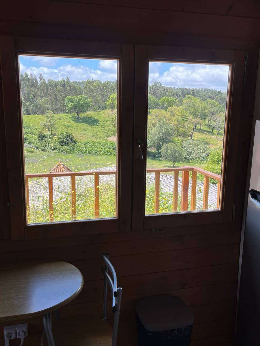 30 M² Chalet ∙ 1 Slaapkamer ∙ 2 Gasten - Portugal