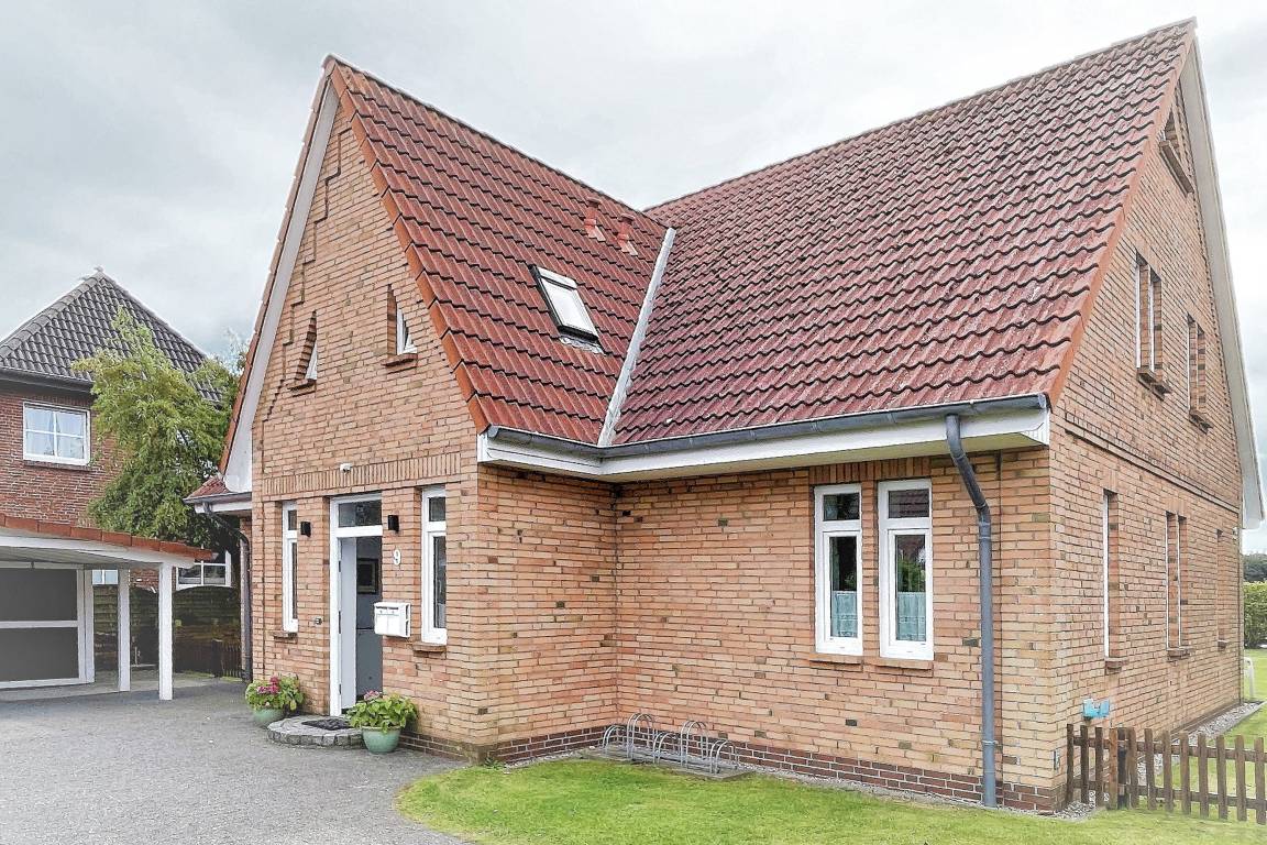 90 m² Ferienhaus ∙ 3 Schlafzimmer ∙ 4 Gäste – Bild 24