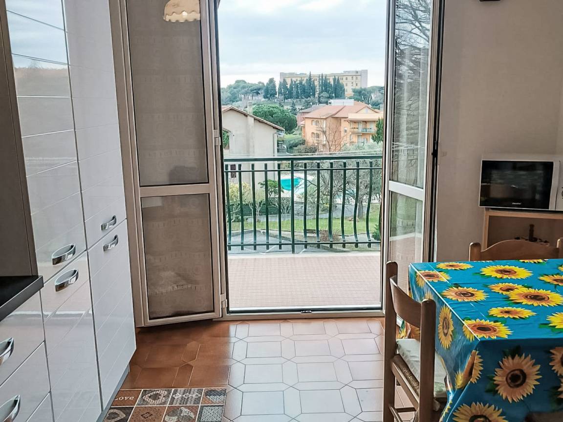 55 M² Appartamento Vacanza ∙ 2 Camere Da Letto ∙ 4 Ospiti - Borgio
