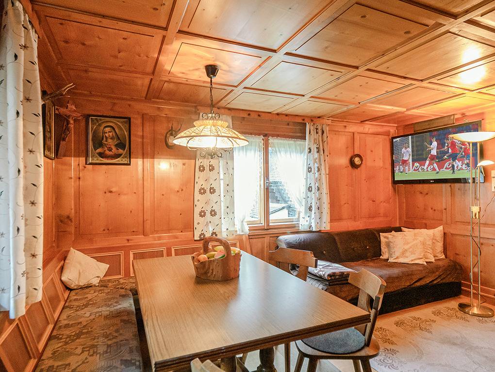 170 m² Ferienhaus ∙ 5 Schlafzimmer ∙ 10 Gäste – Bild 3