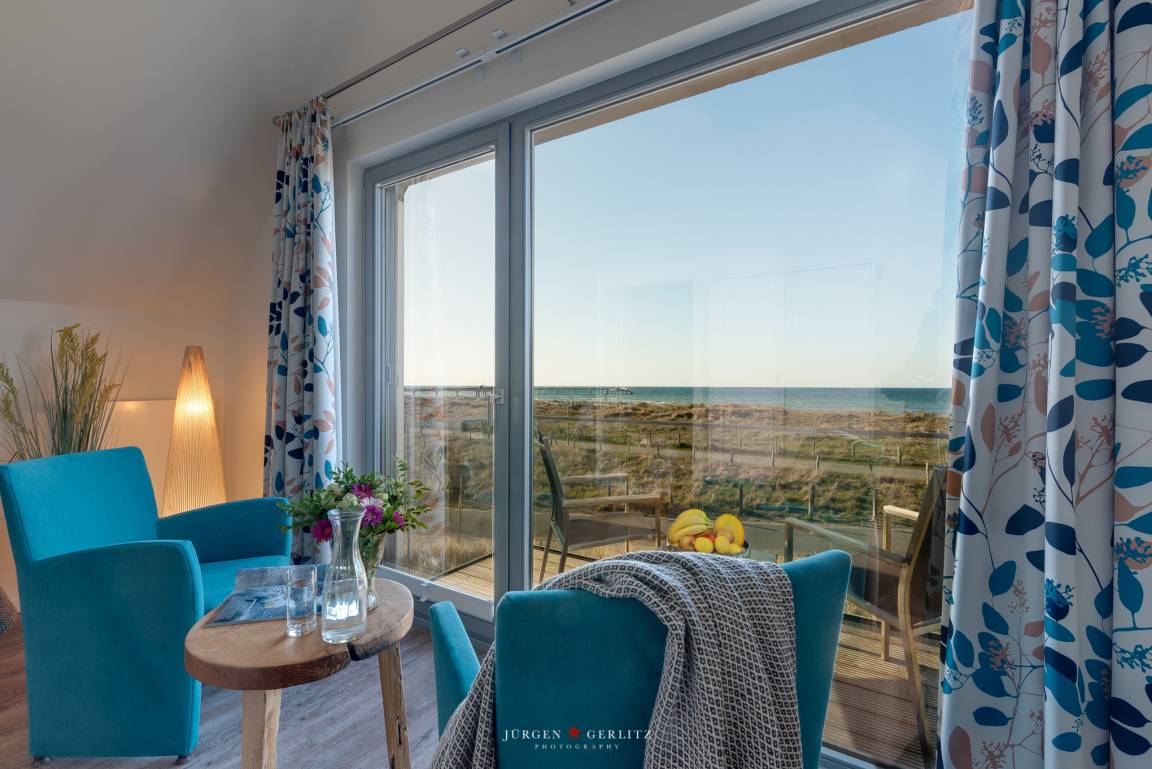 138 m² Ferienhaus ∙ 3 Schlafzimmer ∙ 8 Gäste – Bild 15