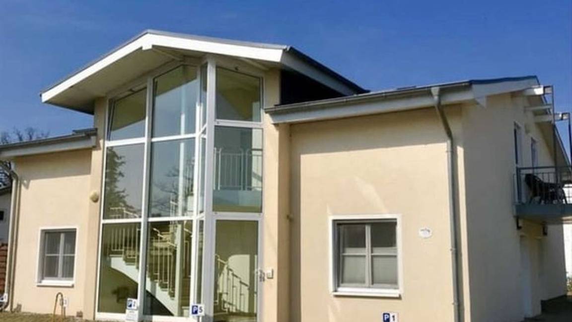55 M² Ferienwohnung ∙ 2 Schlafzimmer ∙ 2 Gäste - Binz