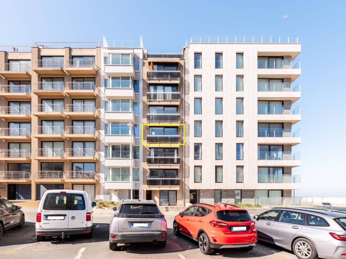 70 m² Ferienwohnung ∙ 2 Schlafzimmer ∙ 6 Gäste – Bild 21
