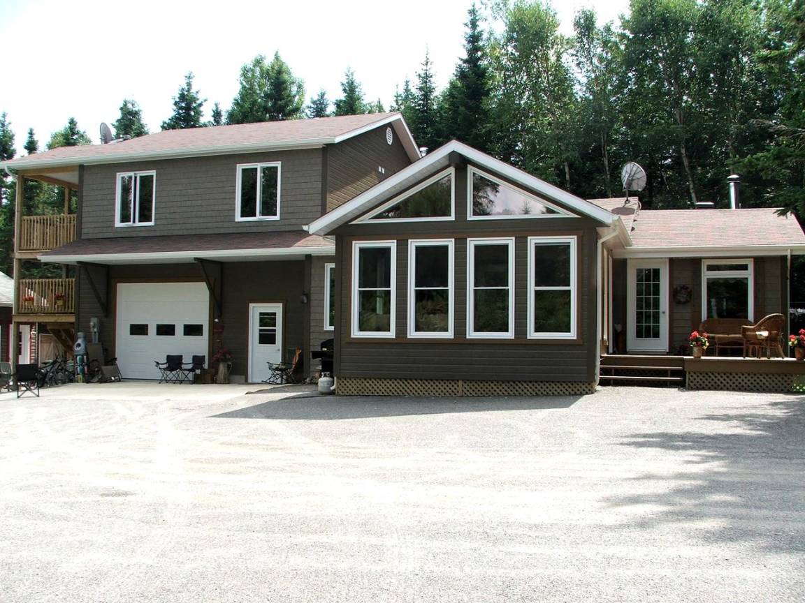 House ∙ 1 Bedroom ∙ 2 Guests - New Brunswick