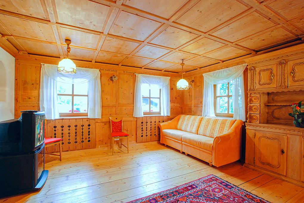 190 m² Ferienhaus ∙ 6 Schlafzimmer ∙ 14 Gäste – Bild 10