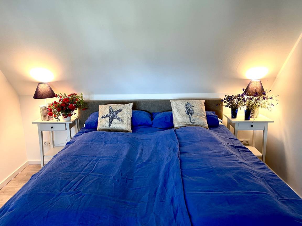 86 m² Ferienhaus ∙ 2 Schlafzimmer ∙ 4 Gäste – Bild 10