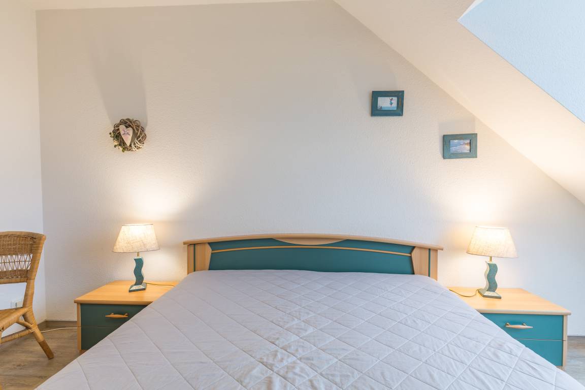 65 m² Ferienwohnung ∙ 2 Schlafzimmer ∙ 4 Gäste – Bild 5