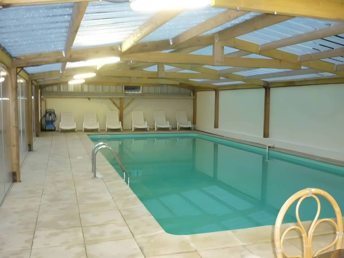 20 M² Chambre D'hôtes ∙ 1 Chambre ∙ 4 Personnes - Marans